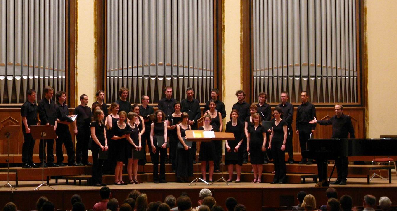 Festsaal der Universit&auml;t