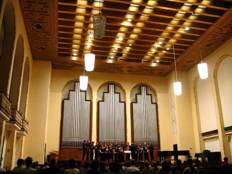 kammerchor concerto vocale T&uuml;bingen